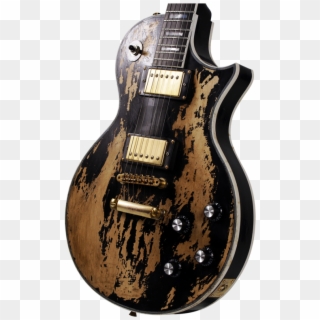 Order From Our Reverb - Electric Guitar, HD Png Download