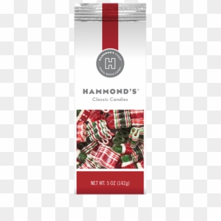 Hammonds Peppermint Puffs, HD Png Download