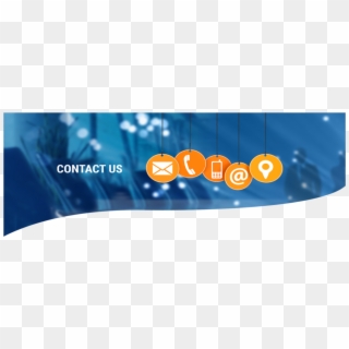 Games - Banner For Contact Us, HD Png Download