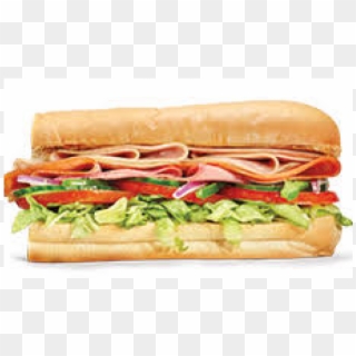 More Views - Submarine Sandwich, HD Png Download