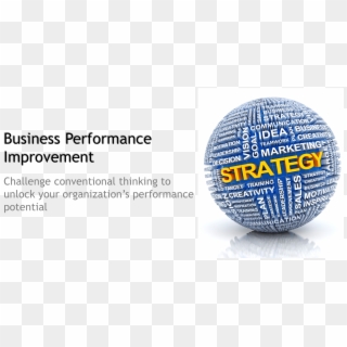 Business Performance Combo - Circle, HD Png Download