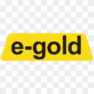 E-gold, HD Png Download