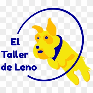 El Taller De Leno - Cartoon, HD Png Download