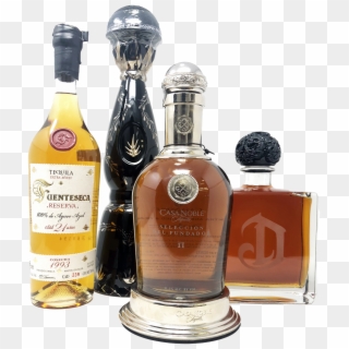 Glass Bottle, HD Png Download