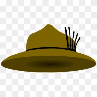 Hat Png - Farmer Hat Clipart, Transparent Png