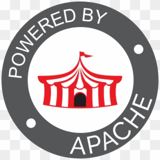 Bigtop - Circle, HD Png Download