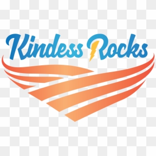 Kindness Rocks - Graphic Design, HD Png Download