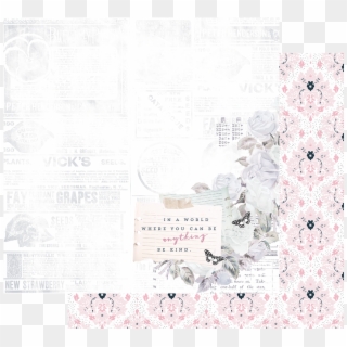 Paper, HD Png Download