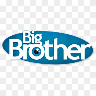 Big Brother Logo Png, Transparent Png