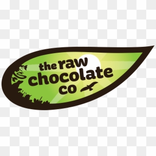 The Raw Chocolate Co Have Come On Board To Offer Every - Raw Chocolate Company Logo, HD Png Download