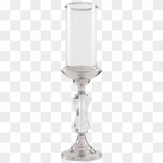 Glass Candle Holder Png, Transparent Png