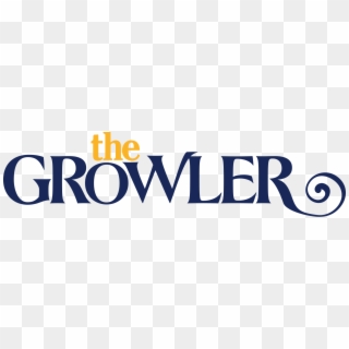 Growler Logo, HD Png Download