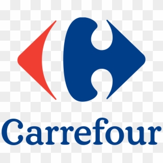 Carrefour Logo - Carrefour Rd, HD Png Download