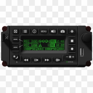 Vehicle Audio, HD Png Download