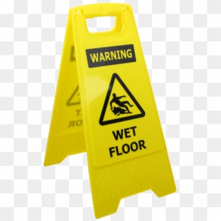 Mymyty - - Wet Floor Signs, HD Png Download