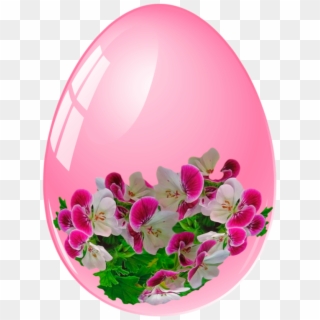 Good Friday, Happy Easter, Spring Time, - Tubes Oeufs De Paques, HD Png Download
