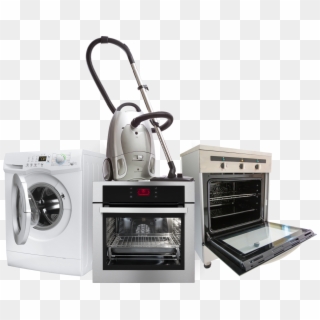 Electrical-appliances - Electrical Appliance Png, Transparent Png