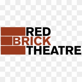 Freelance Logo Design For The Red Brick Theatre In - Poster, HD Png Download