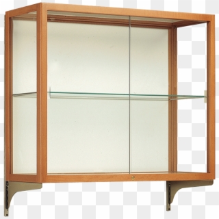 Wall Display Cases, HD Png Download