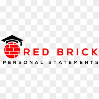 Red Brick Personal Statements - Graphic Design, HD Png Download