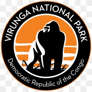 Gorilla Trekking With Trips4u - Virunga National Park, HD Png Download