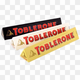 Download - Toblerone 100g Price Philippines, HD Png Download