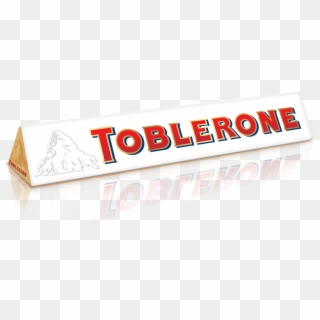 Toblerone Encourages Us To Unleash Our Creativity By - Illustration, HD Png Download