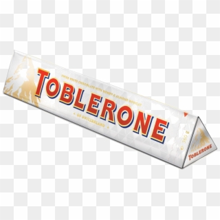 Toblerone Sjokolade, HD Png Download