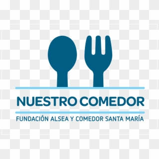 Logo Comedor - Nuestro Comedor, HD Png Download