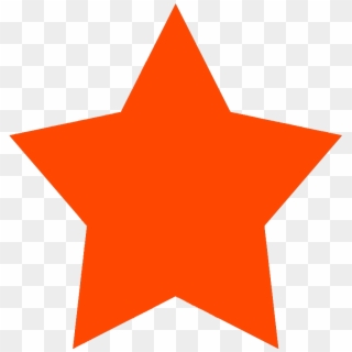 Star - Review Star Icon, HD Png Download