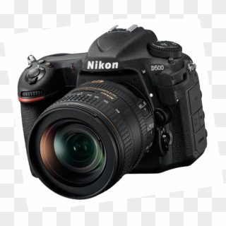 Top 5 Best 4k Cameras For Vlogging - Sigma 10 20 Mm F 3 5 Ex Dc Hsm Nikon, HD Png Download