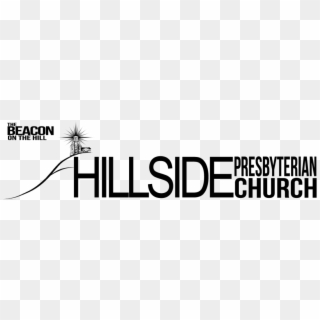 Hillside Presbyterian Church, Greenville Pa - Graphics, HD Png Download