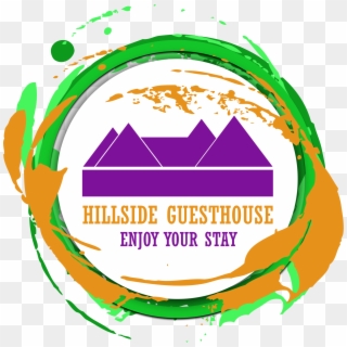 Hillside Guesthouse - Circle, HD Png Download