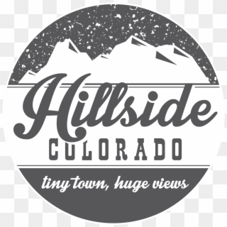 Lodging Near Westcliffe, Colorado - Town Of Logo Colorado, HD Png Download