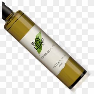 Bl Olive Bottle - Cosmetics, HD Png Download