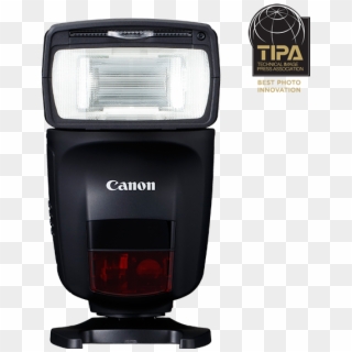 Canon Speedlite 470ex-ai - Canon, HD Png Download