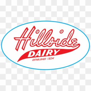 Hillside Dairy Delivery - Restaurant, HD Png Download