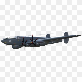 Raf, Shackleton, Avro, Aew, Airplane, Patrol, Warplane - Consolidated B-24 Liberator, HD Png Download