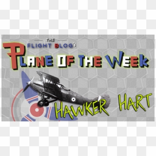 Plane Of The Week, HD Png Download