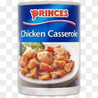 Princes Chicken Casserole, HD Png Download