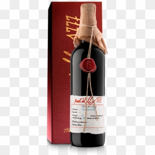 1777 Maset Del Lleó - Red Wine, HD Png Download