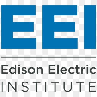 Edison Electric Institute, HD Png Download