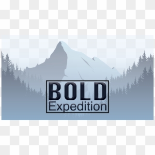 Bold Expedition - Summit, HD Png Download