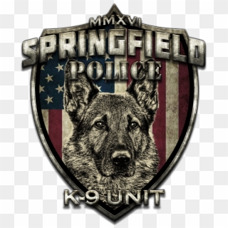 Http - //www - Epud - Net/~abck9 - Police K9 Logo Png, Transparent Png
