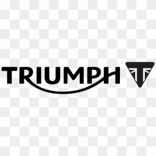 Triumph Motorcycles Logo - Triumph Motorcycle, HD Png Download