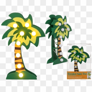 Palm Tree, HD Png Download