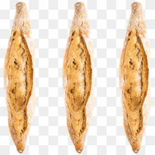 Breadcakesfrench Baguette - Fish Products, HD Png Download