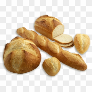 It's A European-style Bread Crafted Daily In The Tradition - Potato Bread, HD Png Download
