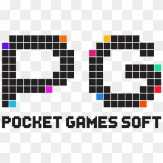 Pg Soft - Pg Soft Logo, HD Png Download