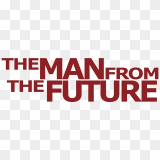 O Homem Do Futuro - Oval, HD Png Download